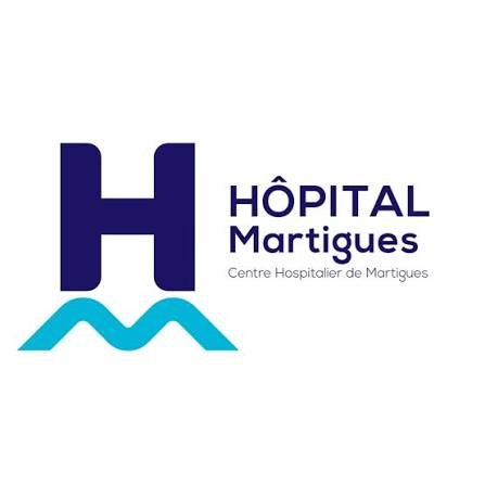 CH Martigues